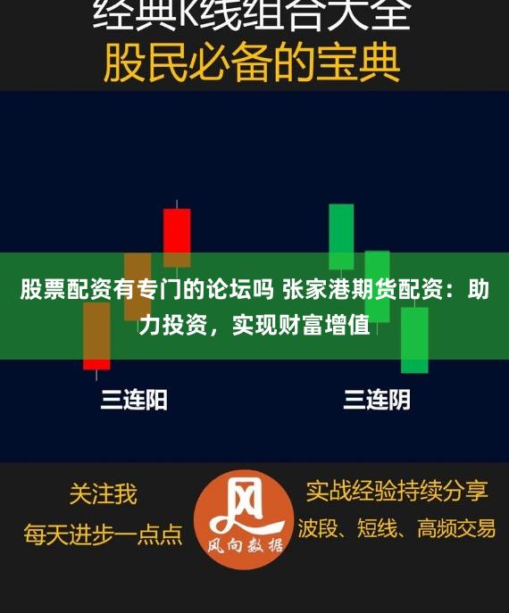 股票配资有专门的论坛吗 张家港期货配资：助力投资，实现财富增值